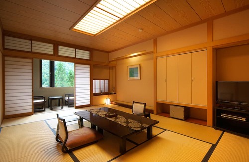 Takayama House | Hodakaso Yamano Hotel