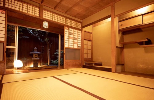 Karasuma House | Guesthouse YULULU