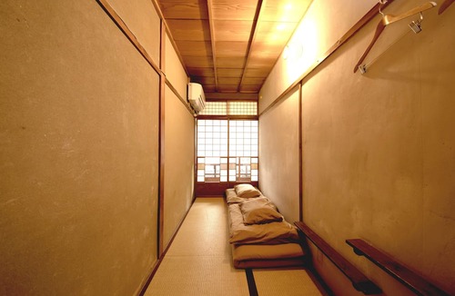 Karasuma House | Guesthouse YULULU