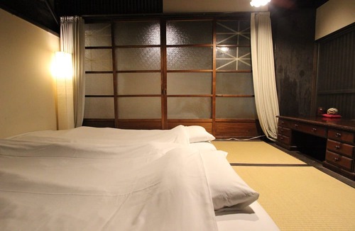 Higashiyama Hostel | HARUYA Higashiyama - Hostel