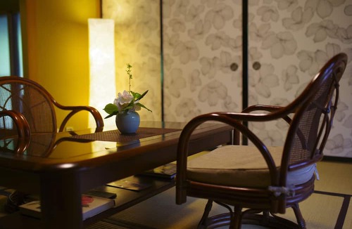 Azumino House | Azumino Salon