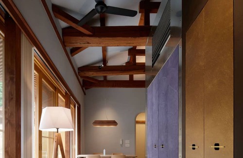 Himi House | AMAZA