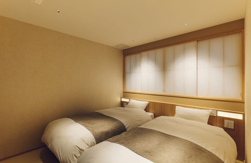 Nakagyo Ward House | Yuhi House Kyoto Dog Friendly