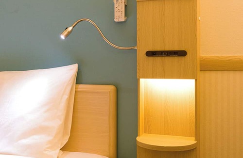 Asaka Hotel | Toyoko Inn Kita-asaka-eki Nishi-guchi