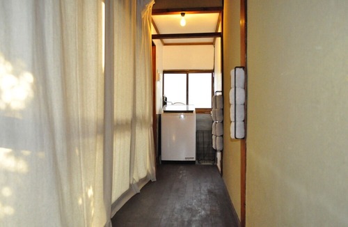 Nagano House | Limited to one group one building rented an old / Nagano Nagano
