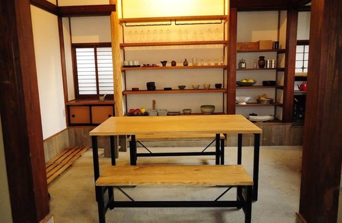 Nagano House | Limited to one group one building rented an old / Nagano Nagano
