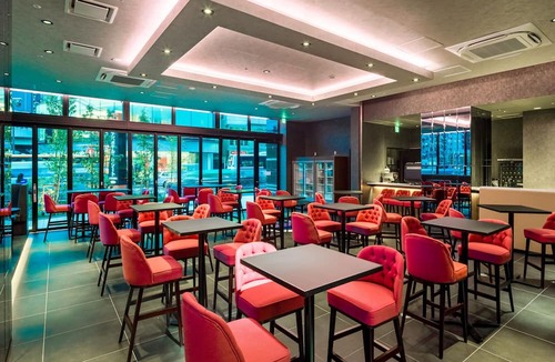Roppongi Hotel | APA Hotel & Resort Roppongi Ekihigashi