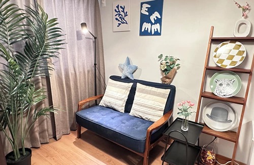 Higashinari House | Tabi Time Oimazatominami