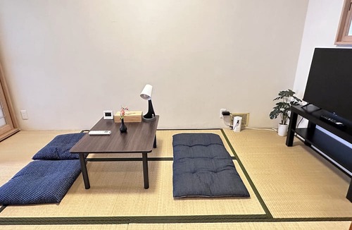 Higashinari House | Tabi Time Oimazatominami