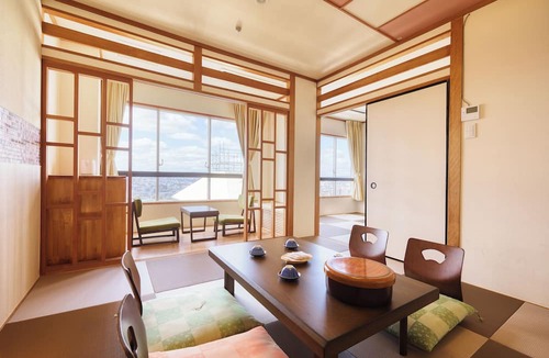 Higashi-osaka Hotel | Hotel Seiryu