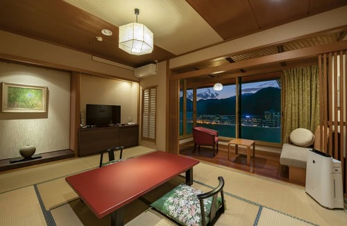Kinugawa Onsen Hotel | KINUGAWA GRAND HOTEL YUME no TOKI