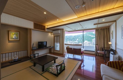 Kinugawa Onsen Hotel | KINUGAWA GRAND HOTEL YUME no TOKI
