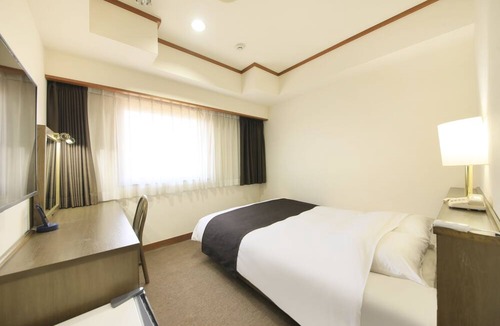 Hanamigawa Hotel | Maple Inn Makuhari