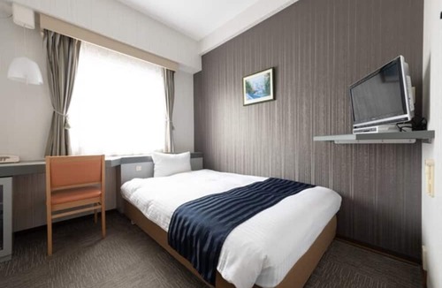 Iwai Onsen Hotel | Tottori City Hotel