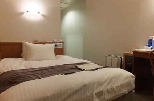Iwai Onsen Hotel | Tottori City Hotel