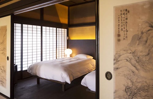 Asago Hotel | EN Takeda Castle Town Hotel