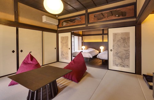 Asago Hotel | EN Takeda Castle Town Hotel