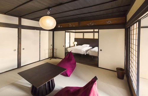 Asago Hotel | EN Takeda Castle Town Hotel