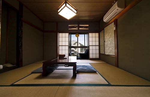 Hakone House | Manten no Hoshi