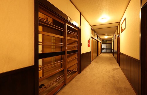 Takaoka House | Daibutsu Ryokan