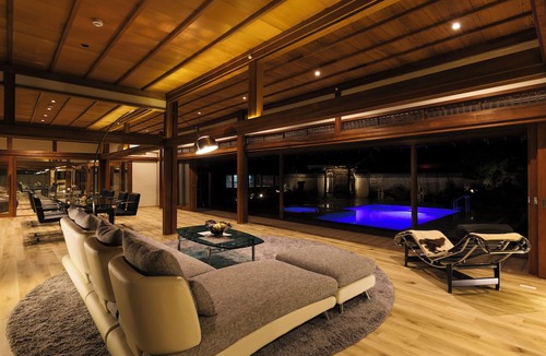 Awaji Villa | Wellis Villa Awaji