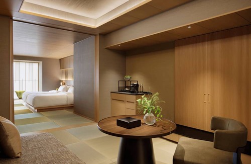Naka Ward Hotel | Tiad, Autograph Collection