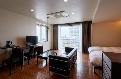 Atami Hotel | Chateraise Lodge Atami