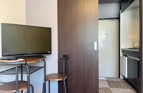 Nakagyo Ward Hotel | MIRO KYOTO NIJO HOTEL