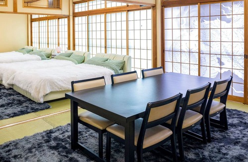 Nakatsugawa Other | Glamping Hoshigaminomori