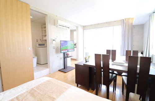 Tennoji Apartment | IDEAL TENNOJI