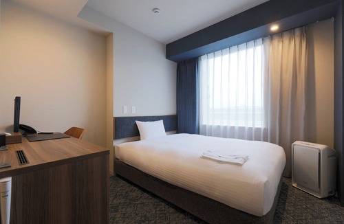 Minamisuna Hotel | L stay & grow Minamisunamachi