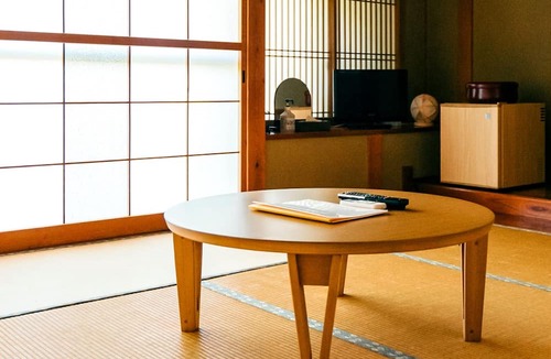 Aga Hotel | Kiyokawa High-land Recreation Center
