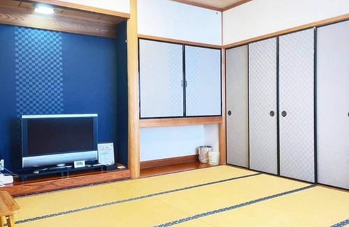 Asago House | Limited to 1 room Stay without meals Children / Asago Hyōgo