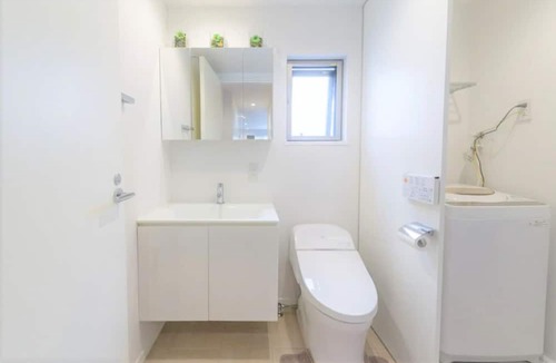 Udagawacho Apartment | SALON Shibuya 4B