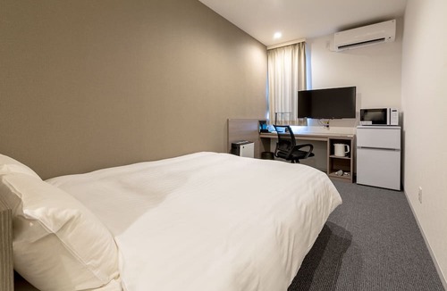 Kaizu Hotel | HOTEL R9 The Yard Kaizu