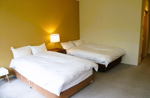 Kita Karuizawa Hotel | KITAKARUIZAWA Golden Forest Hotel