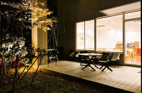 Kita Karuizawa Hotel | KITAKARUIZAWA Golden Forest Hotel
