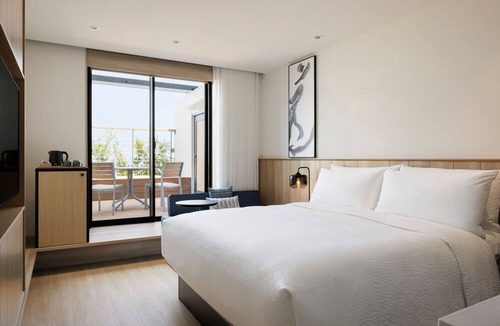 Awaji Hotel | Fairfield by Marriott Hyogo Awaji Higashiura