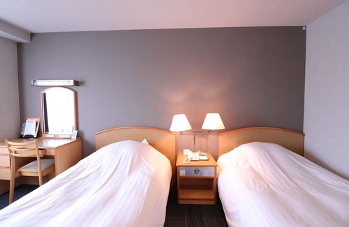 Takagi-mura Hotel | Silk Hotel Annex