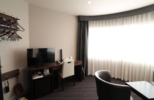 Takagi-mura Hotel | Silk Hotel Annex