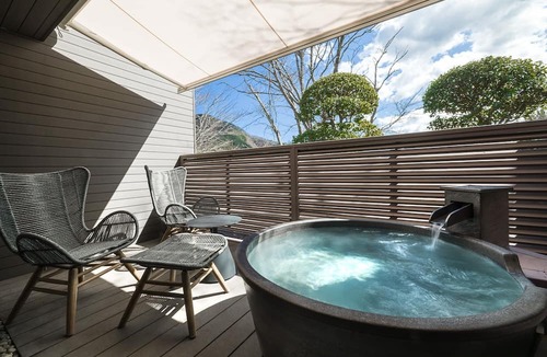 Hakone Hotel | nol hakone myojindai