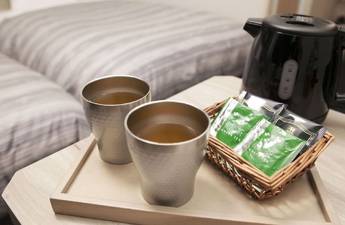 Nakano Hotel | HOTEL ROUTE INN Grand NAKANO OBUSE - Shinshu-Nakanoekimae -