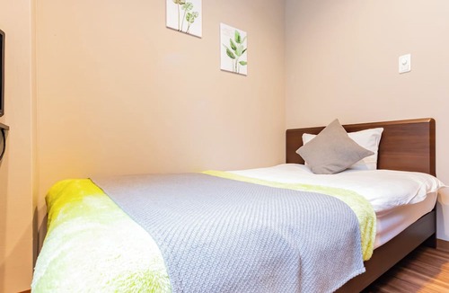 Higashinari Hotel | JA Hotel ShinFukae