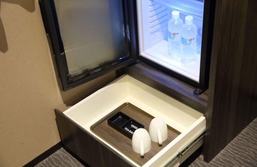 Tennoji Hotel | Dynasty Hotel & Resort Osaka