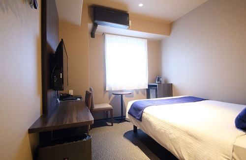 Tennoji Hotel | Dynasty Hotel & Resort Osaka