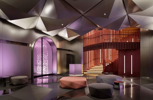 Minamisenba Hotel | W Osaka