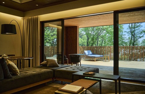 Miyota Hotel | The Hiramatsu Karuizawa Miyota