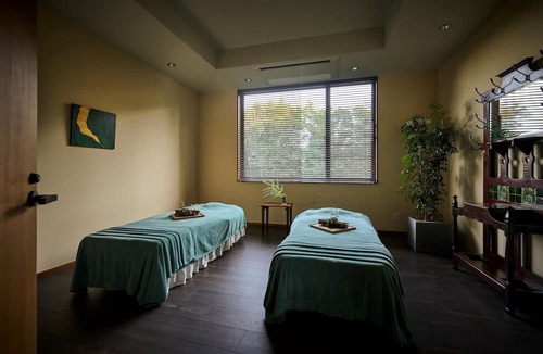 Miyota Hotel | The Hiramatsu Karuizawa Miyota