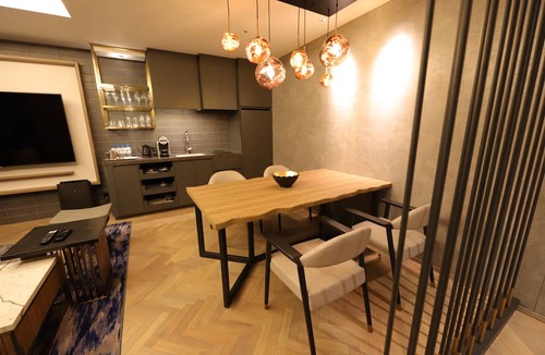Shinsekai Hotel | Spa World