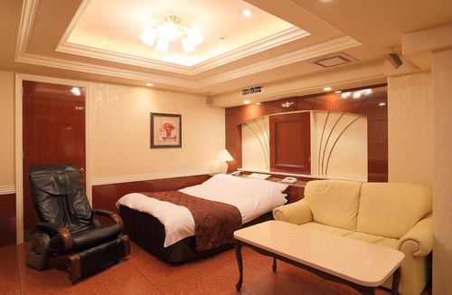 Kawagoe Hotel | Fine Garden Kuwana